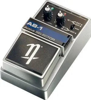 Nobels AB-1 Active Selector