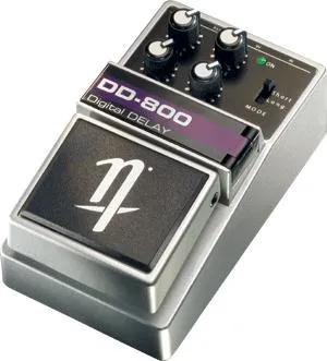 Nobels DD-800 Digital Delay
