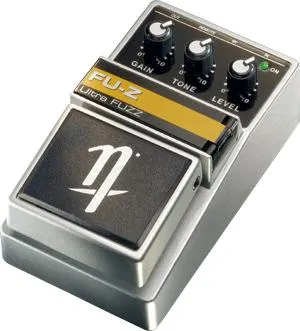 Nobels FU-Z Ultra Fuzz