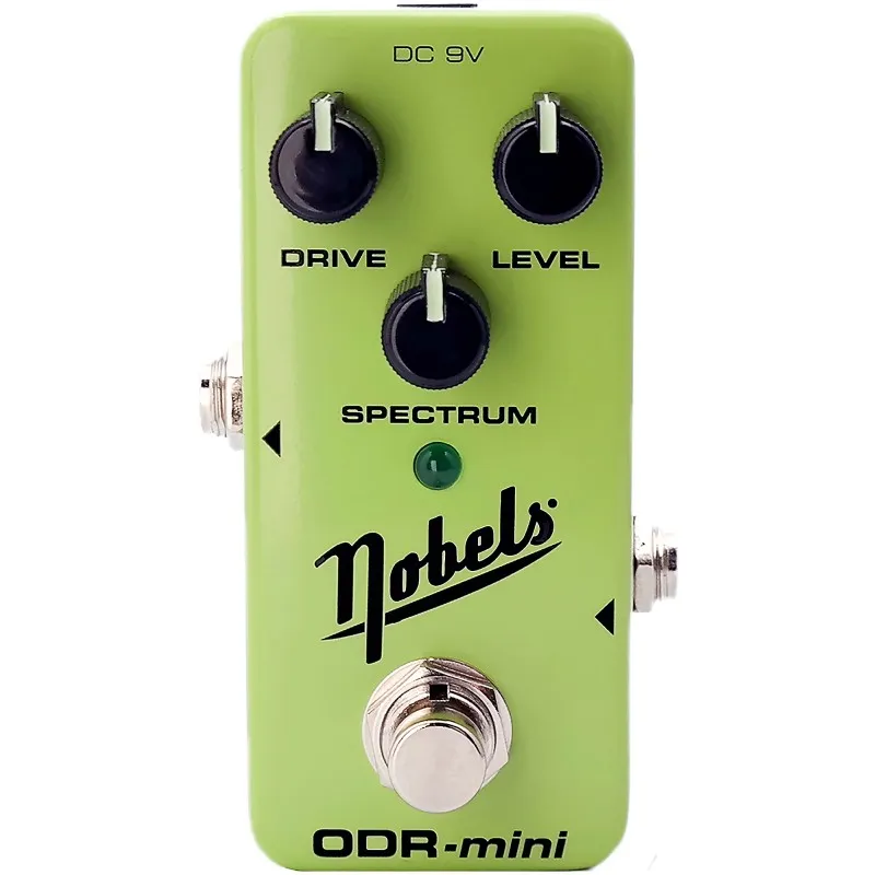 Nobels ODR-Mini Natural Overdrive