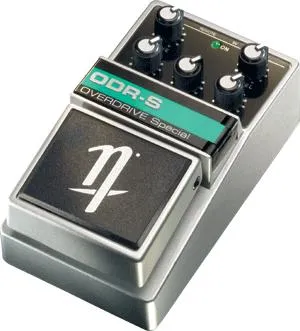 Nobels ODR-S Overdrive Special