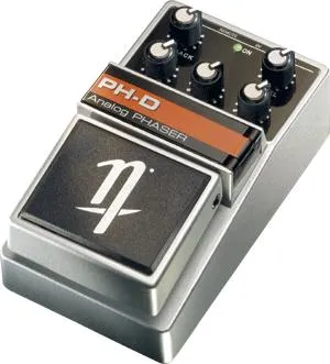 Nobels PH-D Phaser