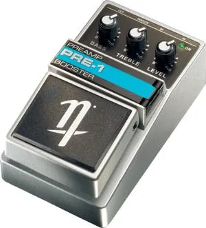 Nobels PRE-1 Preamp Booster