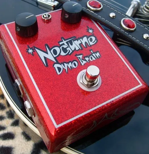 Nocturne Dyno Brain