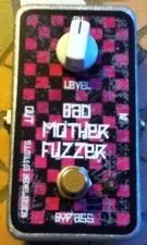 Noisemaker Effects Bad Mother Fuzzer