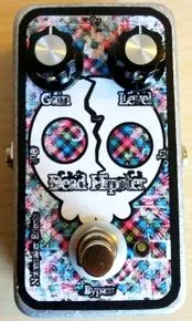 Noisemaker Effects Dead Hipster