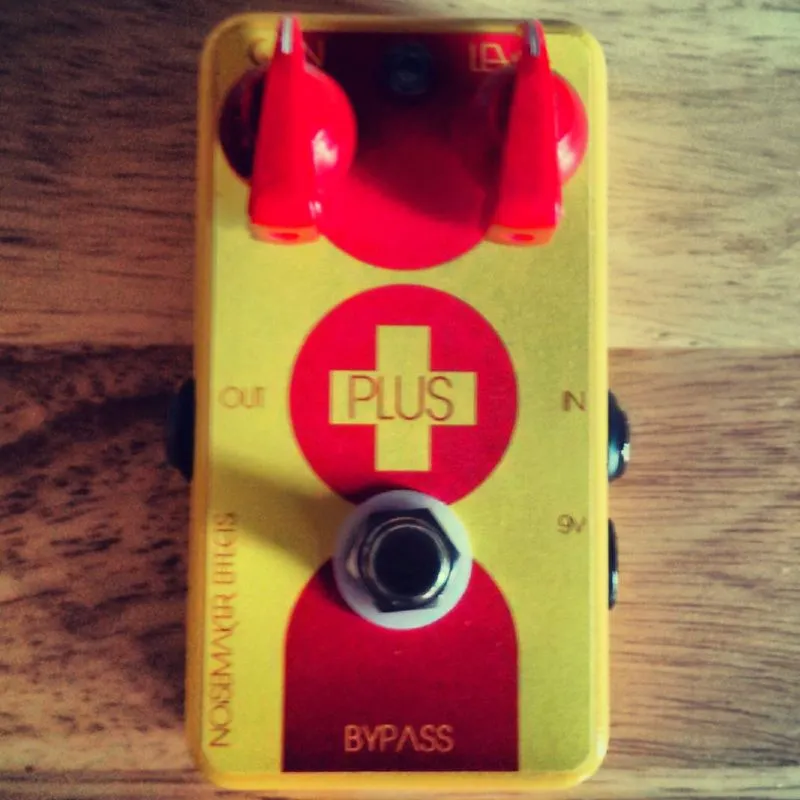 Noisemaker Effects Plus