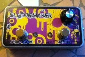 Noisemaker Effects Sludgemaker