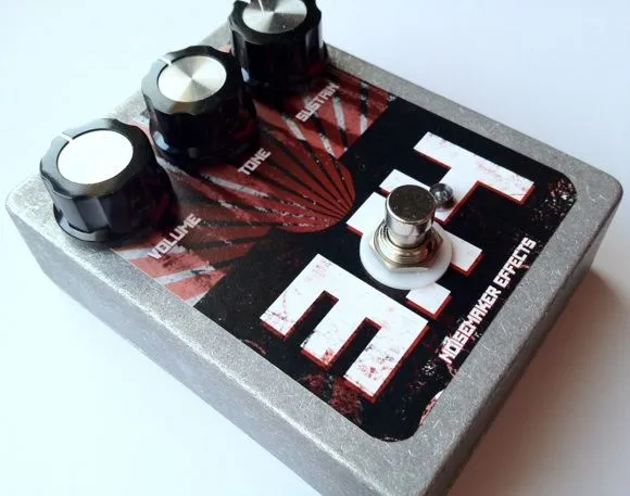 Noisemaker Effects 3.14