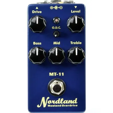 Nordland Electronics MT-11