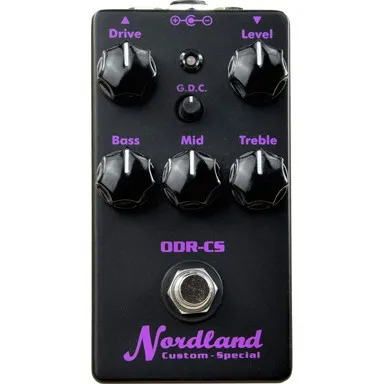 Nordland Electronics ODR-CS