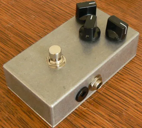 North Effects 22/7 Ram