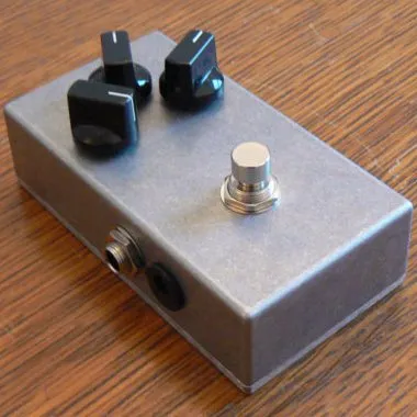 North Effects 22/7 Triangle