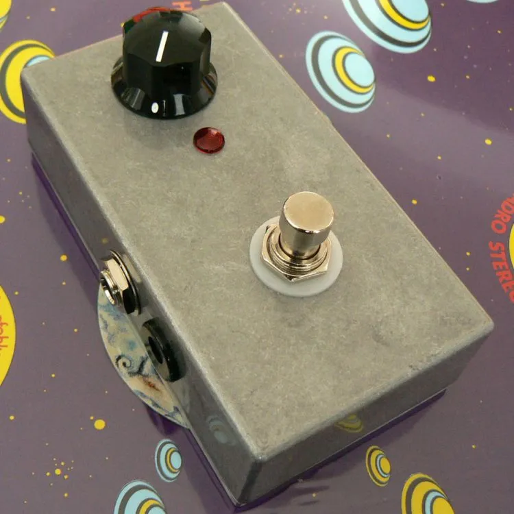 North Effects '69 MF