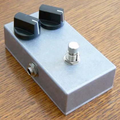North Effects Fuzz Face