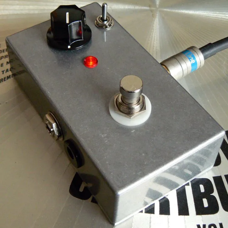 North Effects The 404