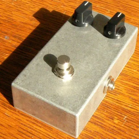 North Effects The Boss