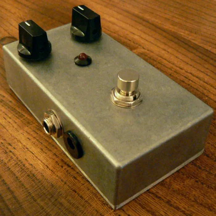 North Effects The Llama OD