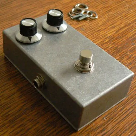 North Effects The Rite
