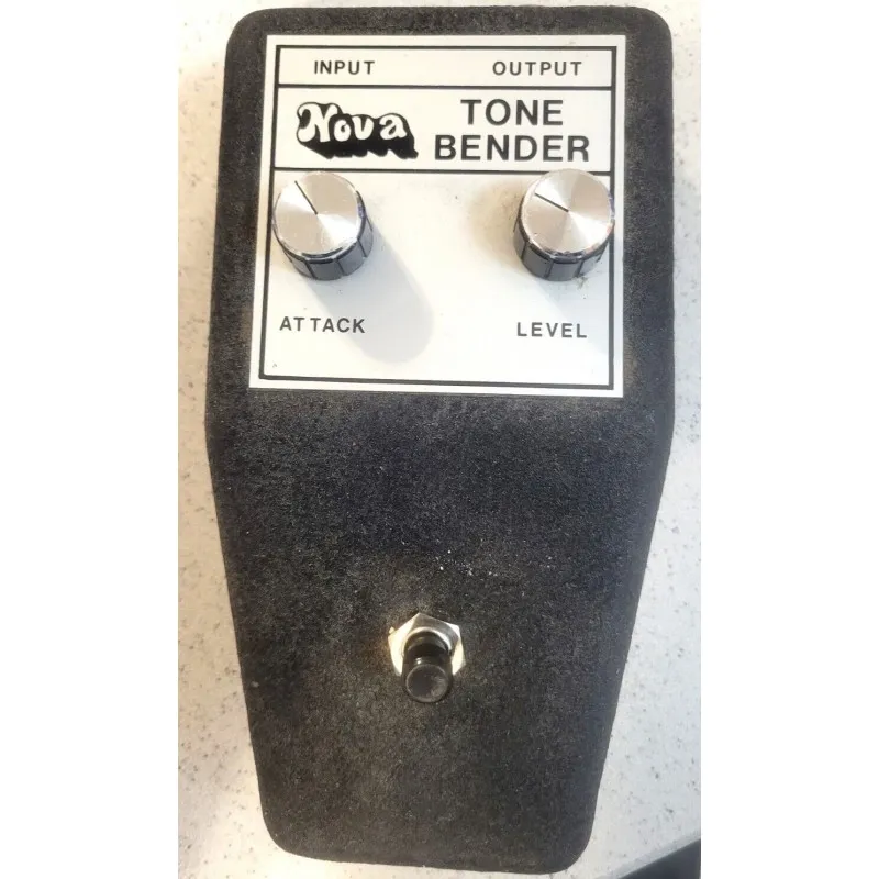 Nova Tone Bender