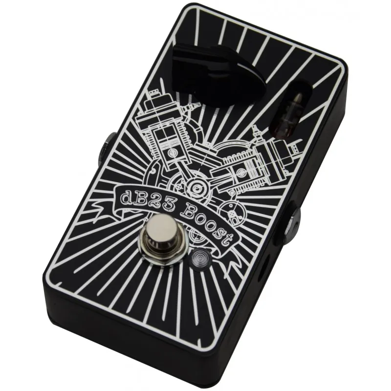 NRG Amplification dB23 Tube Boost