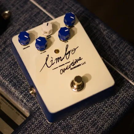 Nunomo Limbo Overdrive