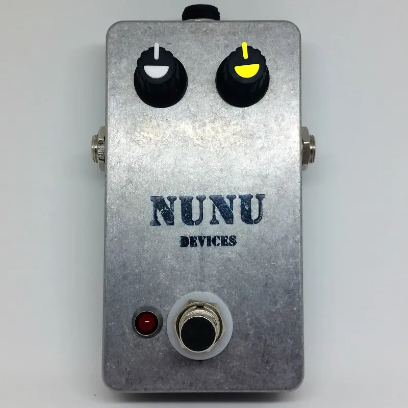 NuNu Devices Tweedy Bird - Overdrive