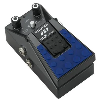 nuX AB-3 Router Switcher