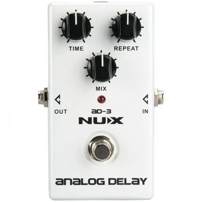 nuX AD-3 Analog Delay