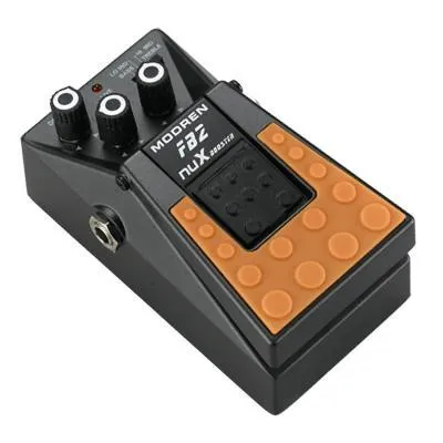 nuX FB-2 Modern Freq. Booster