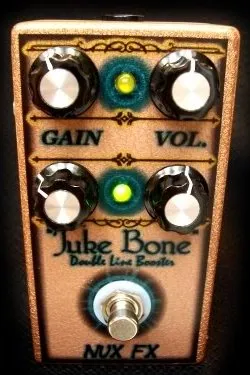 Nux FX Juke Bone