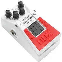 nuX MX-6 Extreme Distortion