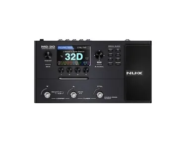 NUX MG-101 Multi-Effect Processor