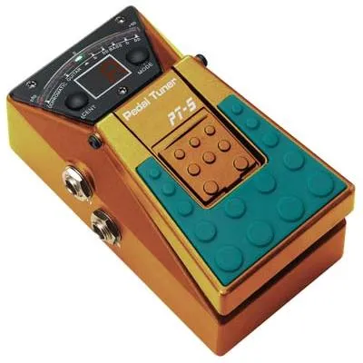 nuX PT-5 Tuner Pedal