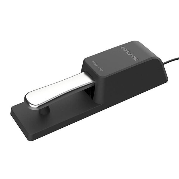 NUX NSP-10 Sustain Pedal