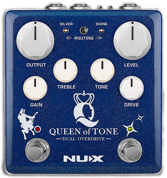 NUX Queen of Tone