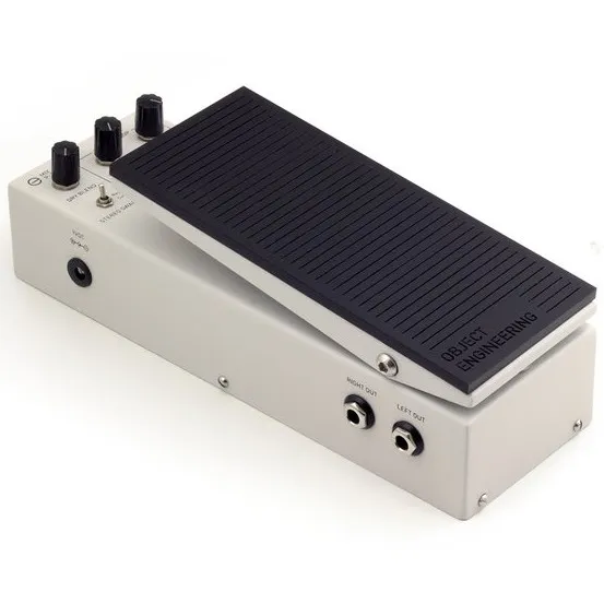 Object Engineering MIX P-01