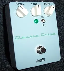 OceanEFX Classic Drive
