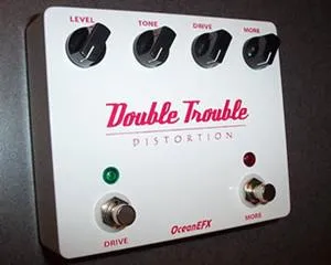 OceanEFX Double Trouble