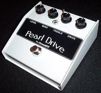 OceanEFX Pearl Drive