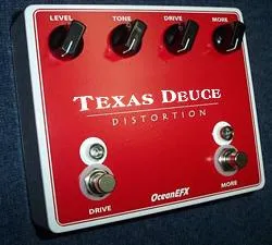 OceanEFX Texas Deuce