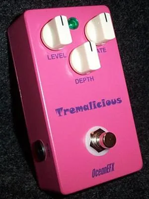 OceanEFX Tremalicious