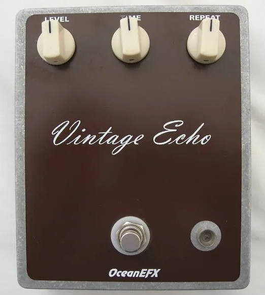 OceanEFX Vintage Echo