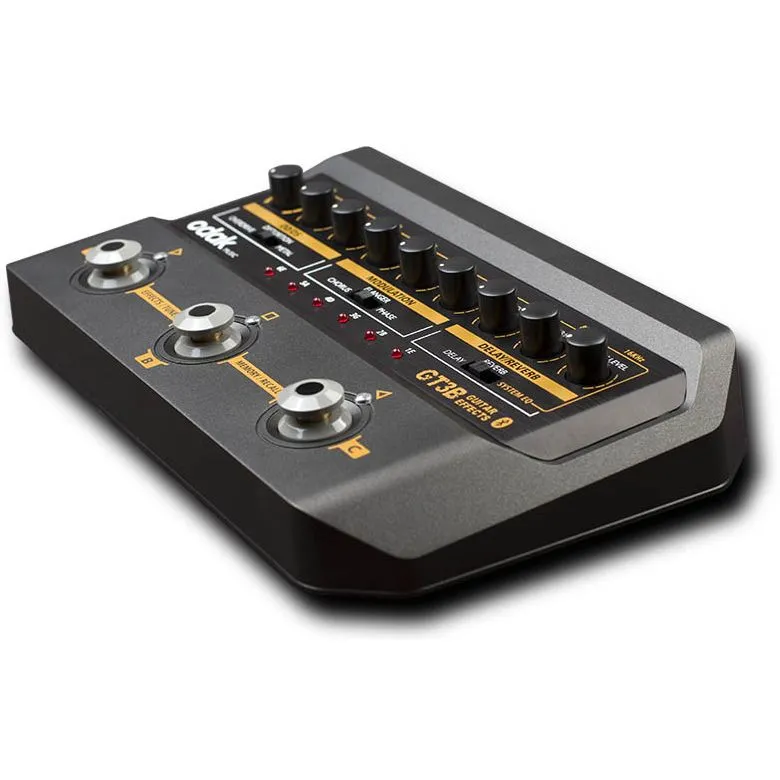 Odak GT-3B Guitar Effects