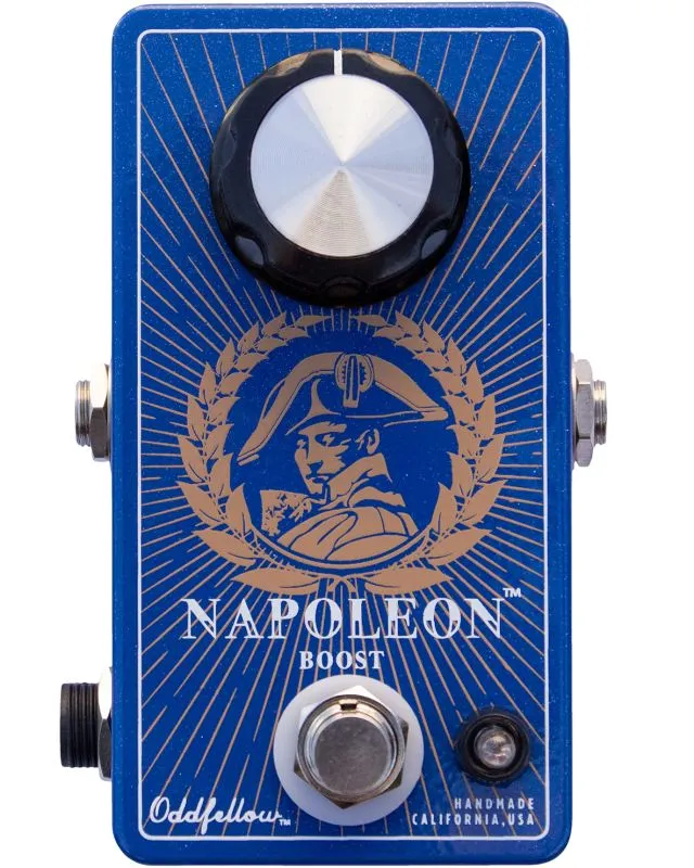 Oddfellow Effects Napoleon Boost