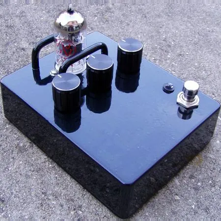 Officially Licensed Circuits Darth Fader