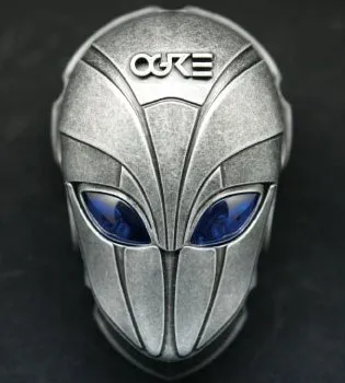 OGRE TubeHolic Overdrive