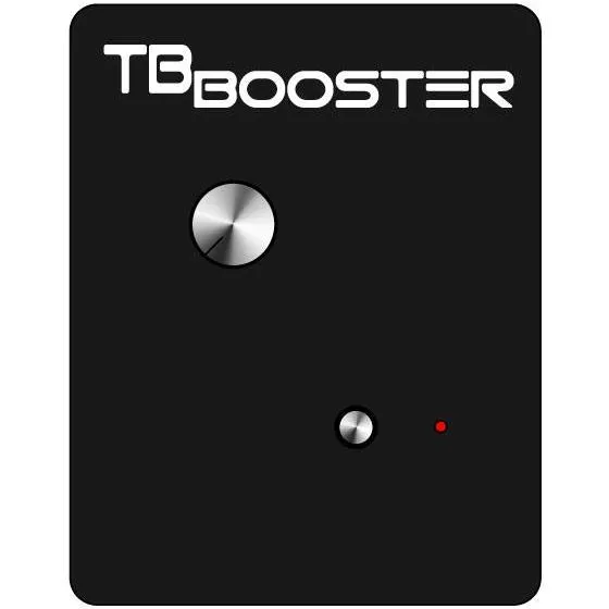 Ohm Made Electronics TB Booster