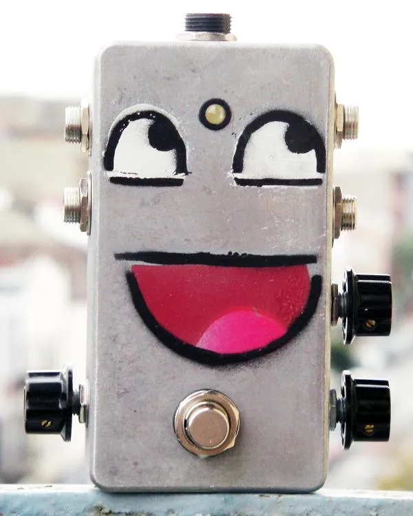 Ohnoho Utter Stutter