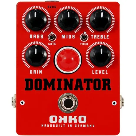 Okko Dominator